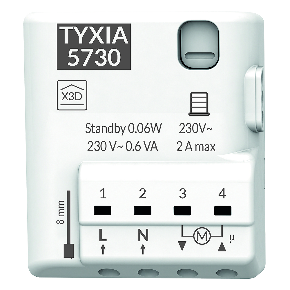 Tyxia 5730